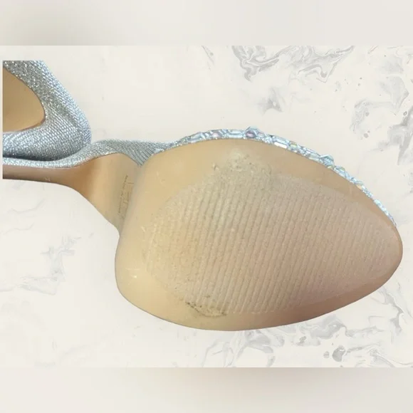 Lauren Lorraine pumps size 7 NWOT - Picture 6 of 7